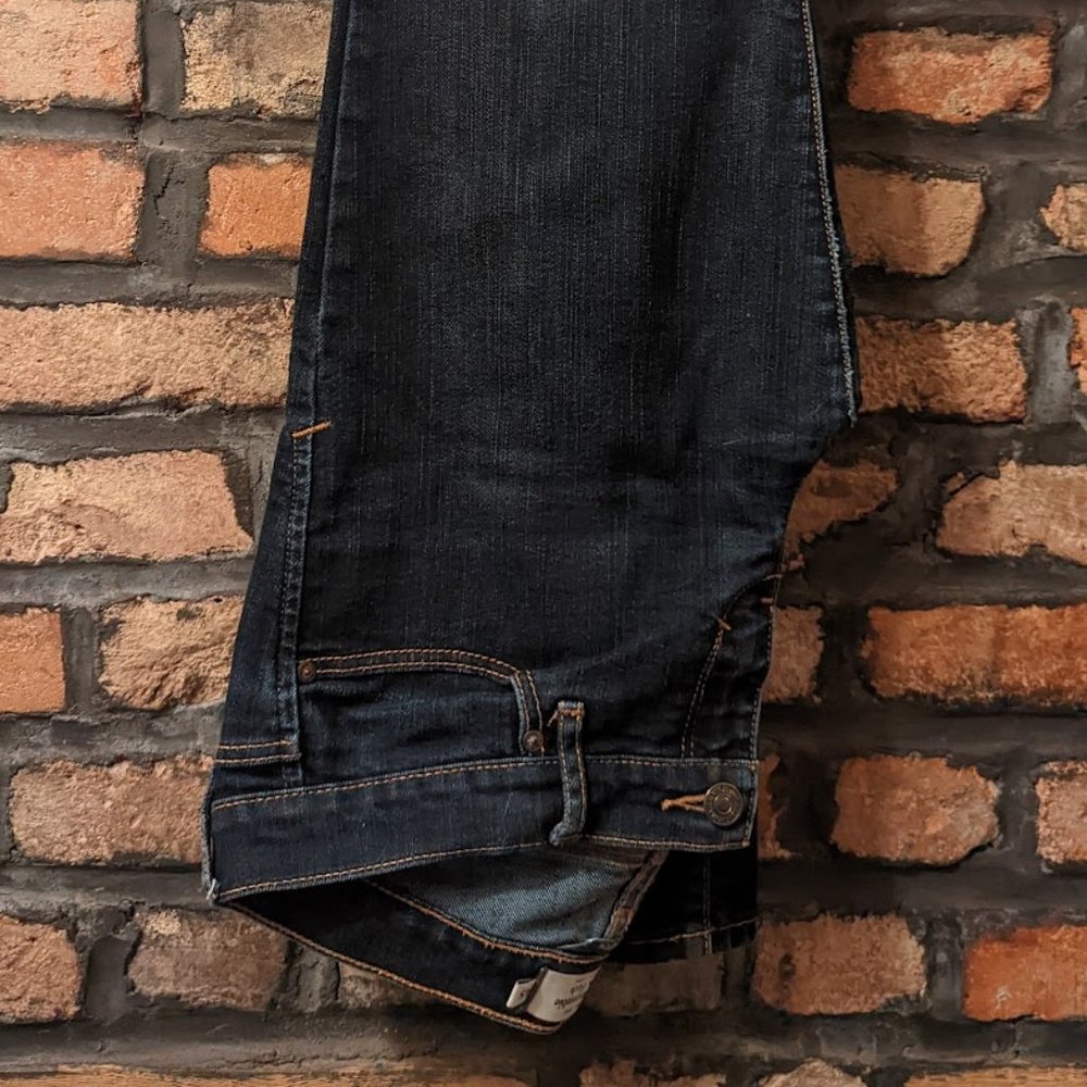 Abercrombie & Fitch Erin Jeans Size 4S